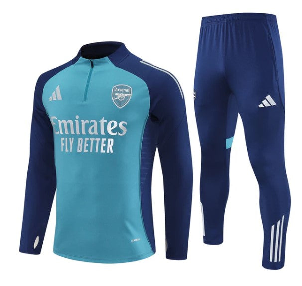 Chándal Niño Arsenal 2025/26