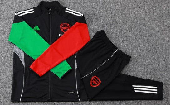 Chándal Arsenal 25/26