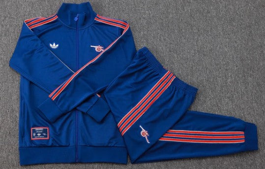 Chándal Arsenal 25/26