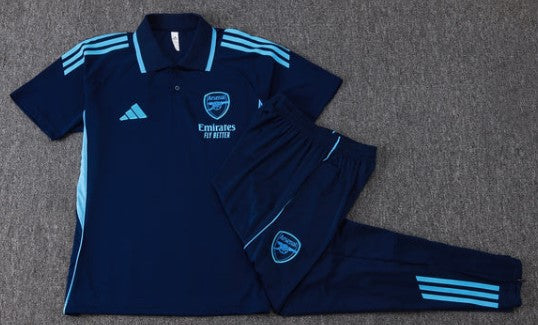 Camiseta y Pantalón Arsenal 25/26
