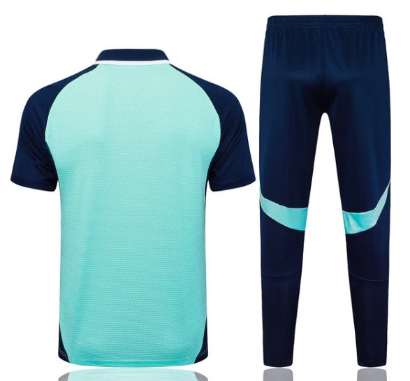 Camiseta y Pantalón Arsenal 25/26
