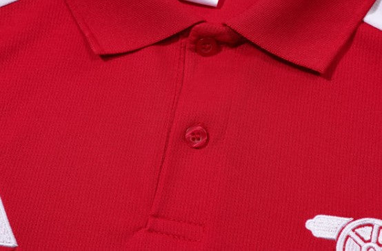 Camiseta y Pantalón Arsenal 25/26