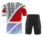 Camiseta y Pantalón corto de entrenamiento Arsenal 2025/26