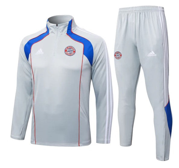 Chándal Bayern de Múnich 25/26
