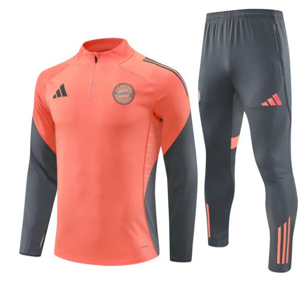 Chandal Bayern de Múnich 25/26