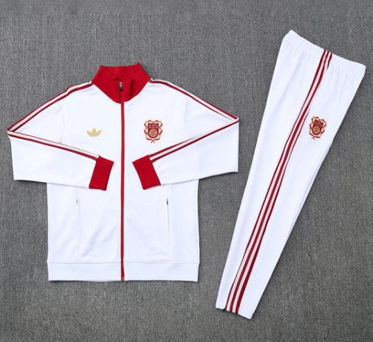 Chándal Bayern de Múnich 25/26