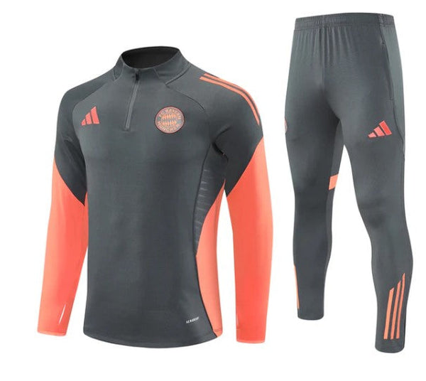 Chandal Bayern de Múnich 25/26