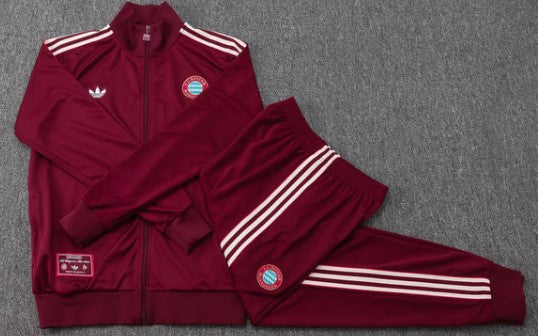 Chandal Bayern de Múnich 25/26