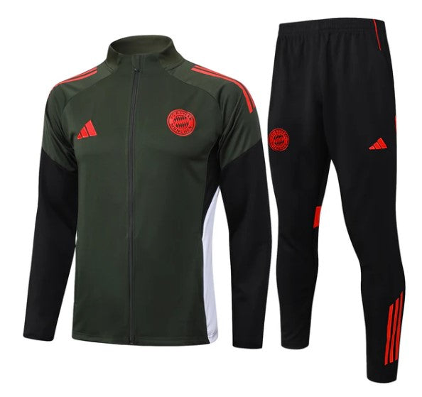 Chandal Bayern de Múnich 25/26