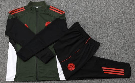 Chándal Bayern de Múnich 25/26