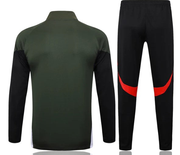 Chandal Bayern de Múnich 25/26