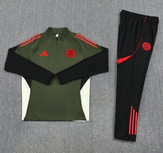 Chandal Bayern de Múnich 25/26