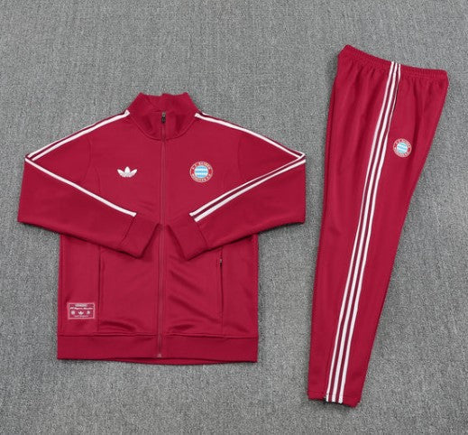 Chandal Bayern de Múnich 25/26