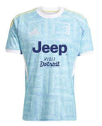 Camiseta Juventus Away 25/26
