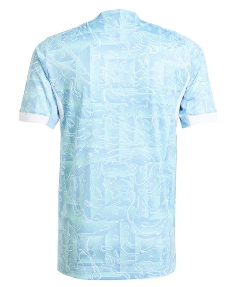 Camiseta Juventus Away 25/26 - Jugador