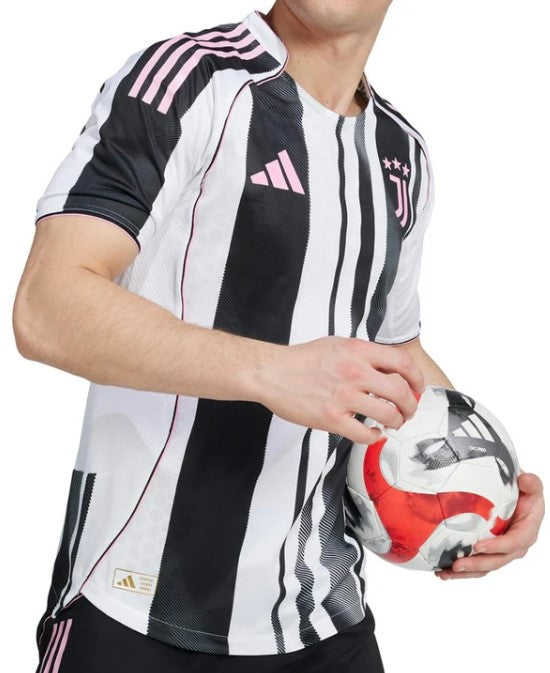Camiseta Juventus Home 25/26 - Jugador