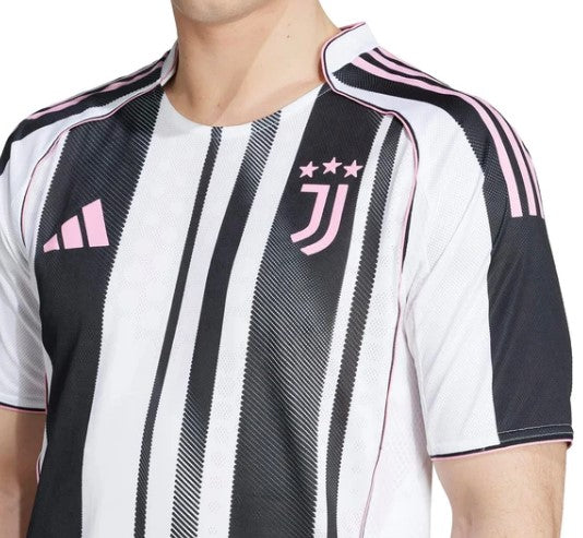 Camiseta Juventus Home 25/26 - Jugador