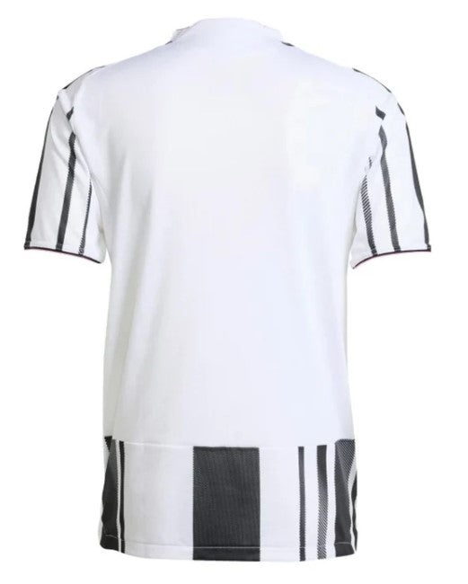 Camiseta Juventus Home 25/26 - Jugador