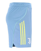 Camiseta y Pantalones para niños Juventus Away 25/26 - Con Medias