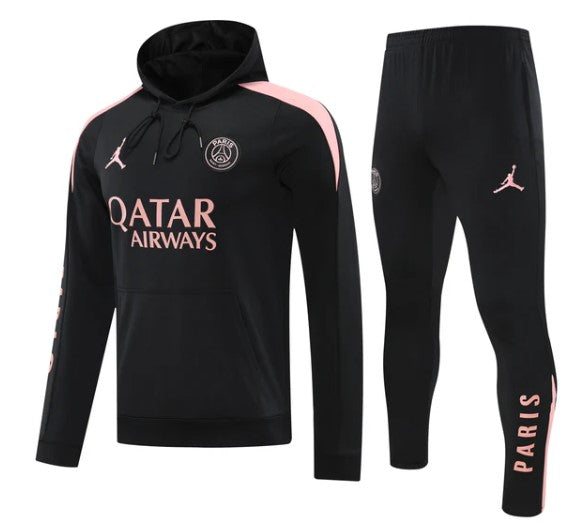 Chandal PSG 25/26 - Con Capucha