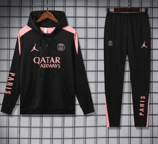 Chandal PSG 25/26 - Con Capucha