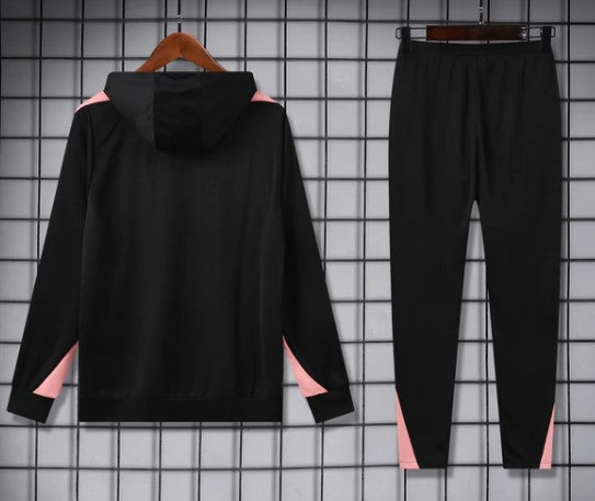 Chandal PSG 25/26 - Con Capucha