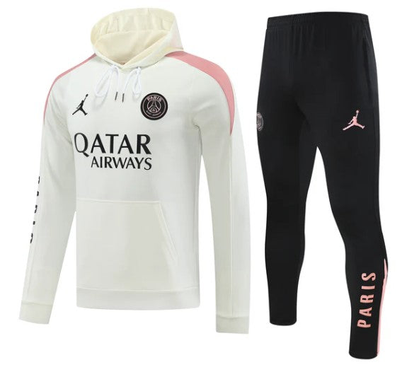 Chandal PSG 25/26 - Con Capucha