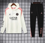 Chandal PSG 25/26 - Con Capucha