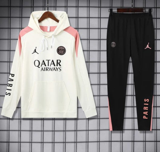 Chandal PSG 25/26 - Con Capucha