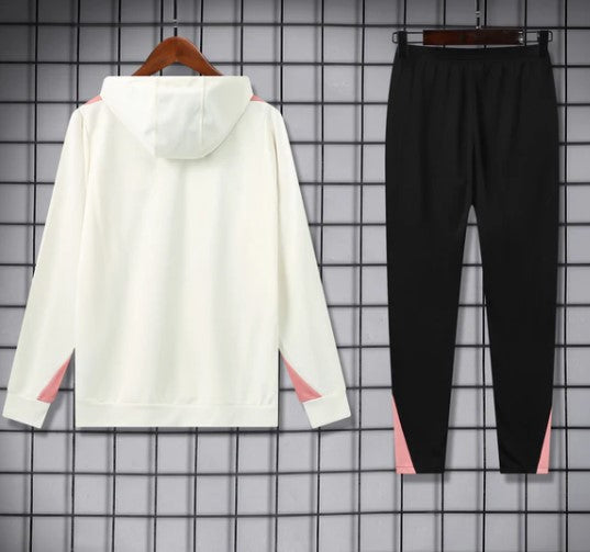 Chandal PSG 25/26 - Con Capucha