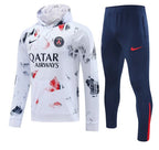Chandal PSG 25/26 - Con Capucha