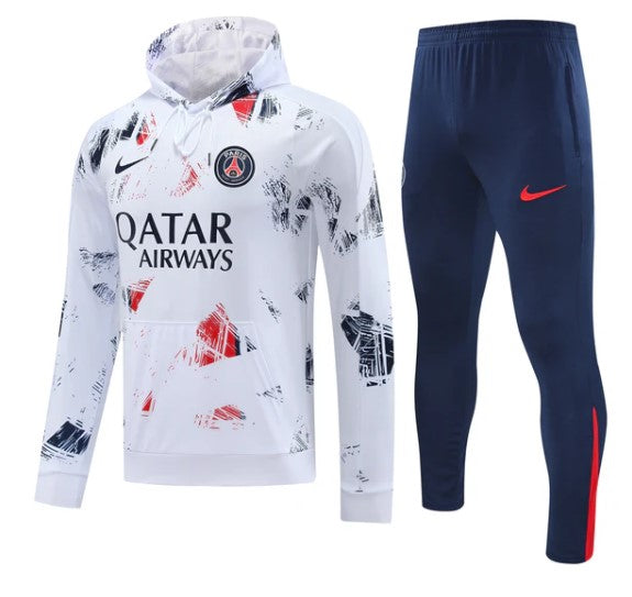 Chandal PSG 25/26 - Con Capucha