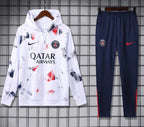 Chandal PSG 25/26 - Con Capucha