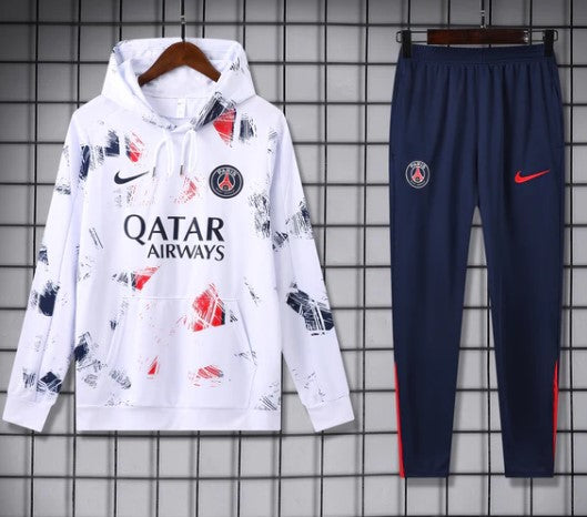 Chandal PSG 25/26 - Con Capucha