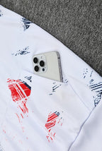 Chandal PSG 25/26 - Con Capucha