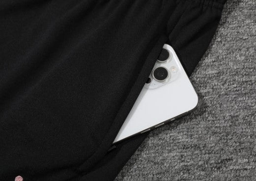 Camiseta y Pantalón PSG 25/26