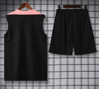 Camiseta y Pantalón corto de entrenamiento PSG 25/26