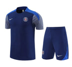 Camiseta y Pantalón corto de entrenamiento PSG 25/26