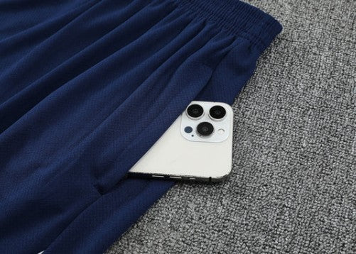 Camiseta y Pantalón corto de entrenamiento PSG 25/26