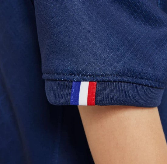 Camiseta y Pantalones para niños PSG Home 25/26 - Con Medias