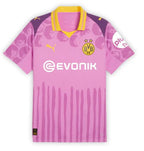 Camiseta Borussia Dortmund Portero 25/26