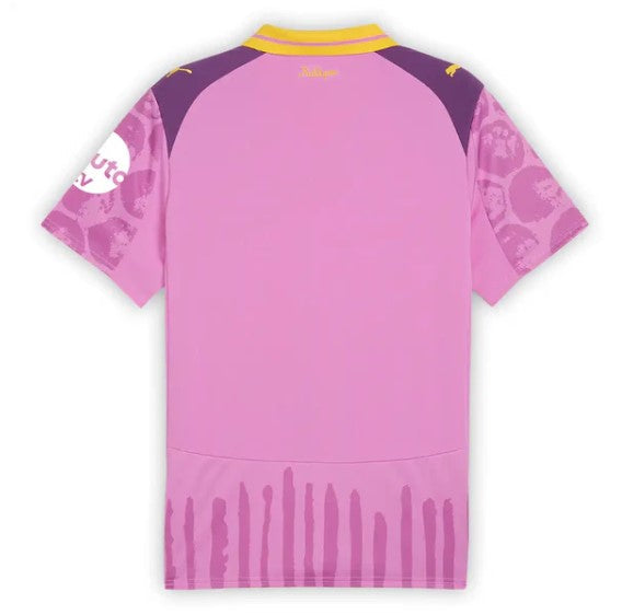 Camiseta Borussia Dortmund KidSuper Portero 25/26