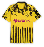 Camiseta Borussia Dortmund KidSuper 25/26