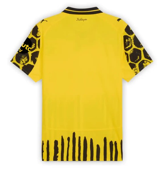 Camiseta Borussia Dortmund KidSuper 25/26