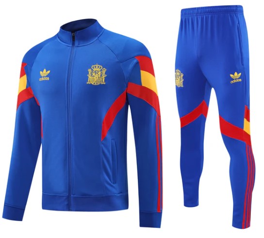 Chandal España 25/26