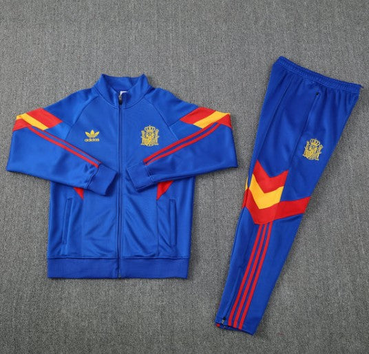 Chandal España 25/26
