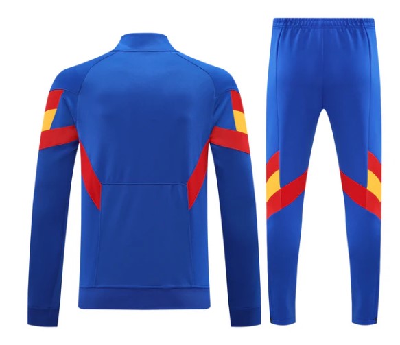 Chandal España 25/26