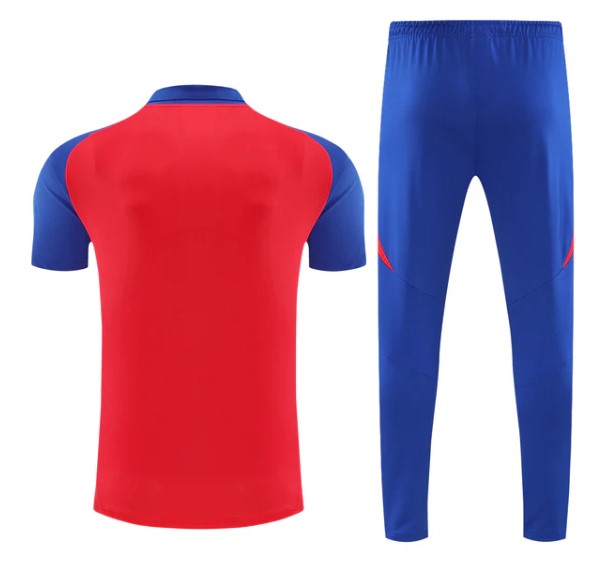 Camiseta y Pantalón España 25/26
