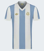 Camiseta Conmemorativa Argentina 25/26
