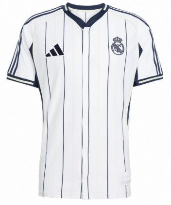 Camiseta Real Madrid US Pack 25/26